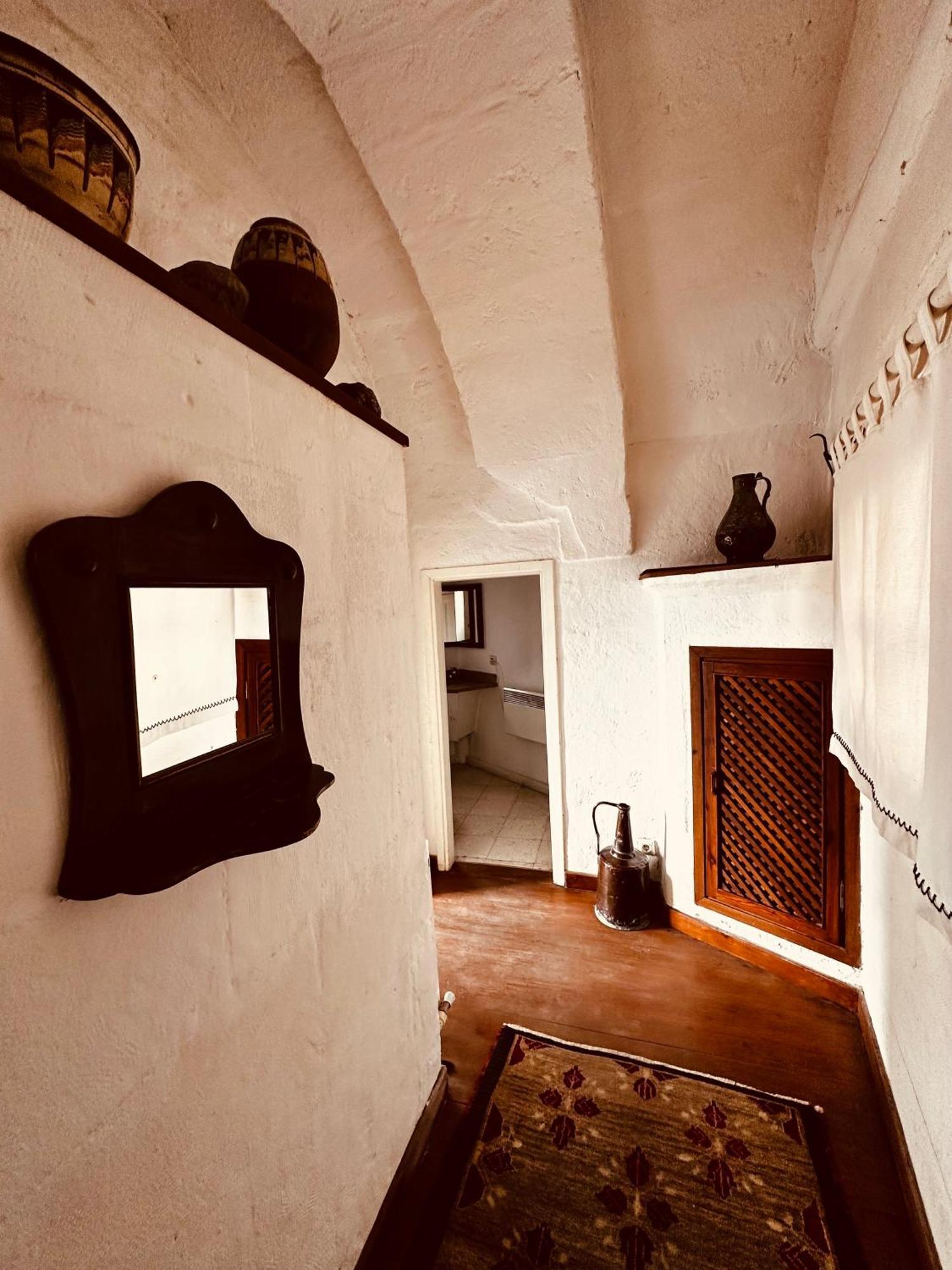 Les Maisons De Cappadoce Üçhisar Exterior foto