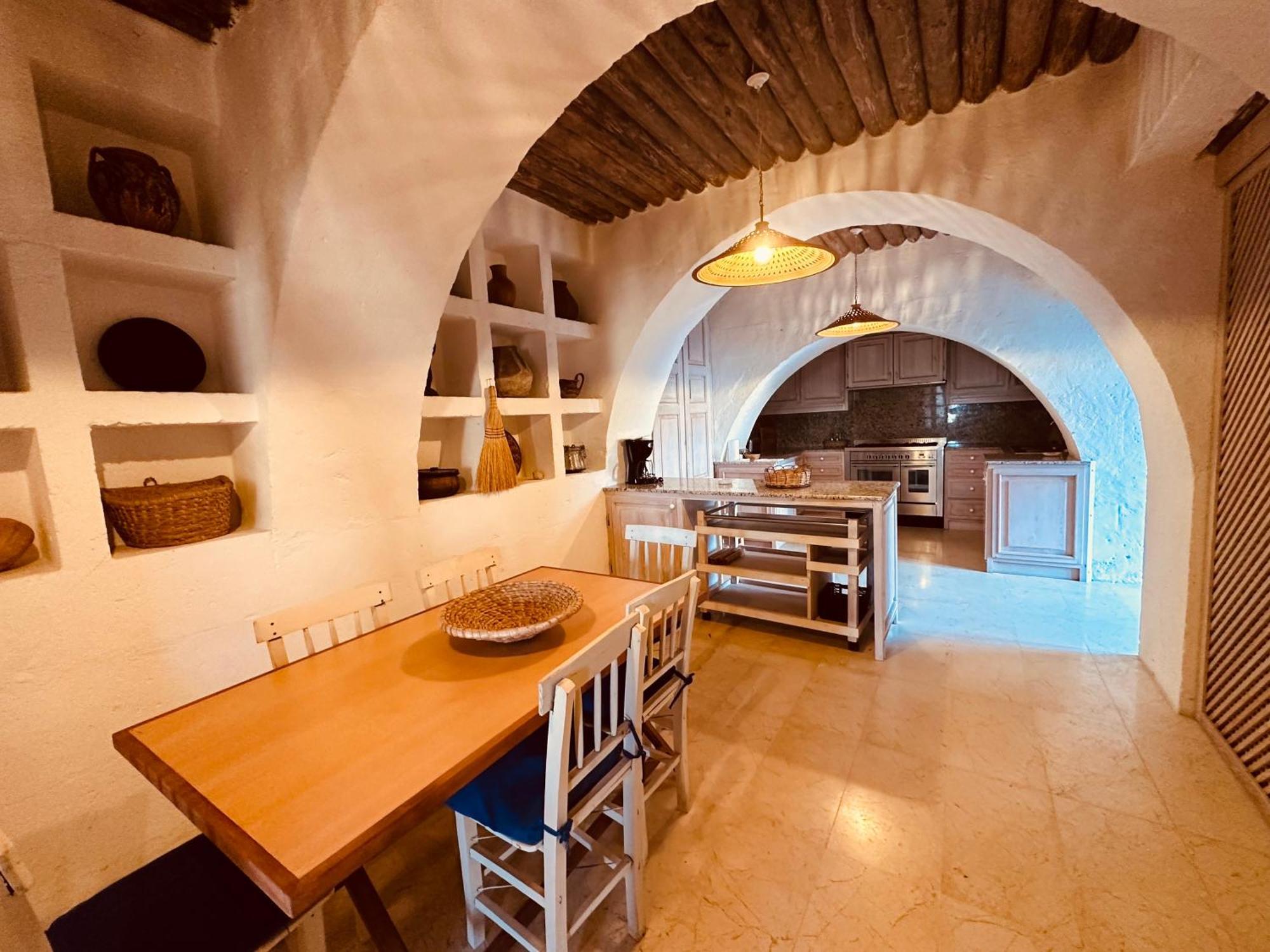 Les Maisons De Cappadoce Üçhisar Exterior foto